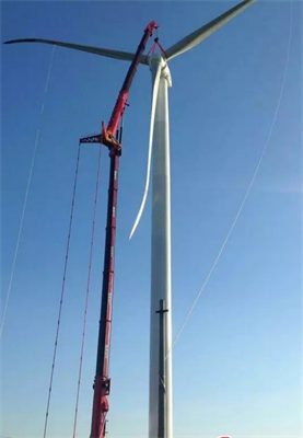 極限113米高！成功實現(xiàn)SSC1020C最高吊裝